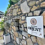 Apartament Orient