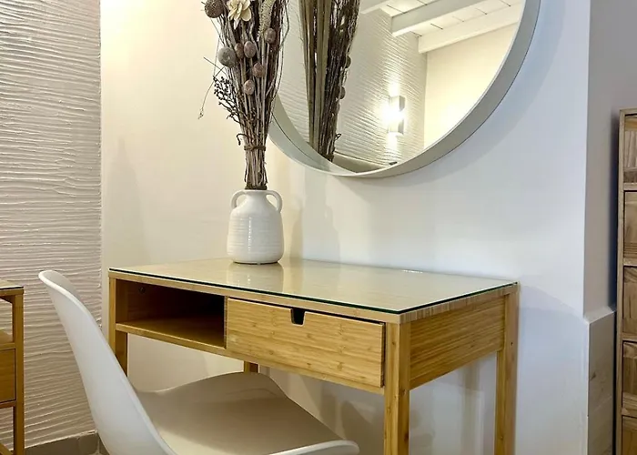 아파트 Orient 아노 시로스