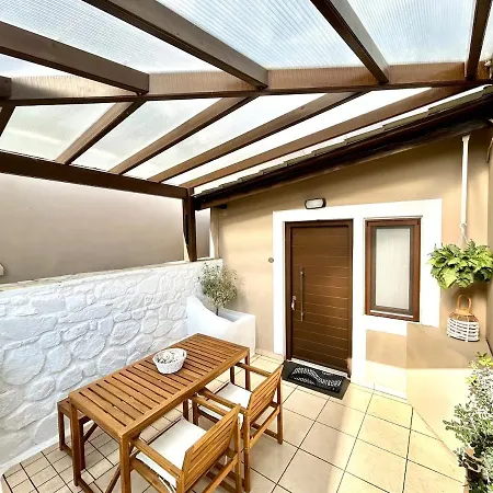 Orient Апартаменты *