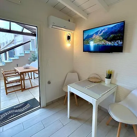 Orient Ано-Сирос