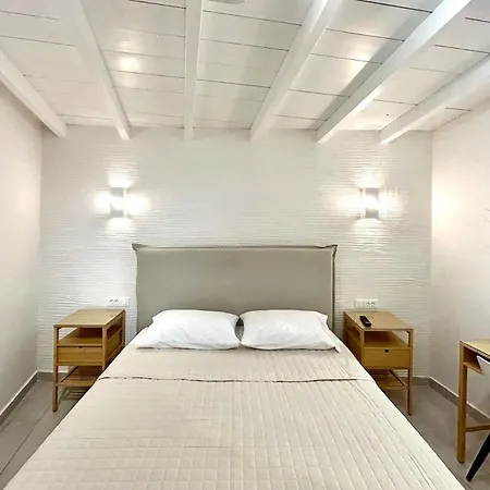 Апартаменты Orient *