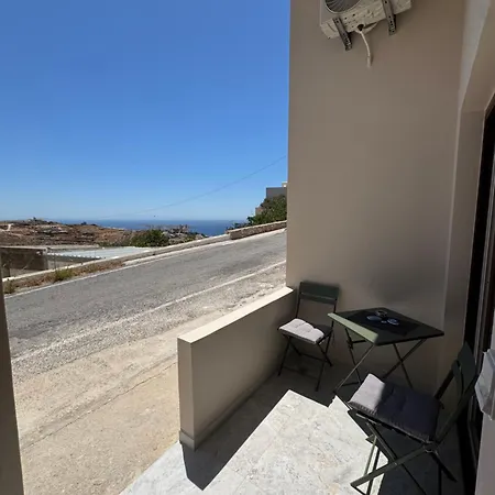 Lägenhet Orient Ano Syros